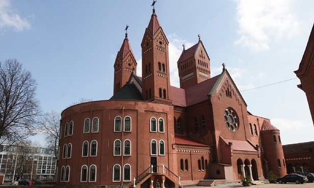 Mińsk: Forum Katolicko-Prawosławne 