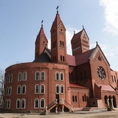 Mińsk: Forum Katolicko-Prawosławne 