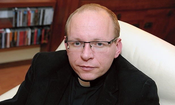 Czas zapisów