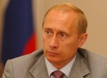 Putina nie będzie na zaprzysiężeniu Poroszenki