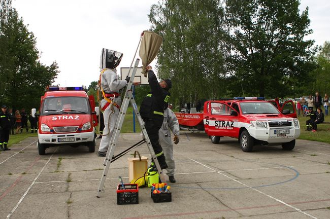 Festiwal piosenki harcerskiej 