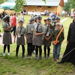 Festiwal piosenki harcerskiej 