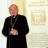  – W sprawie beatyfikacji prymasa nie szafujmy datami – prosił kard. Nycz podczas naukowego spotkania