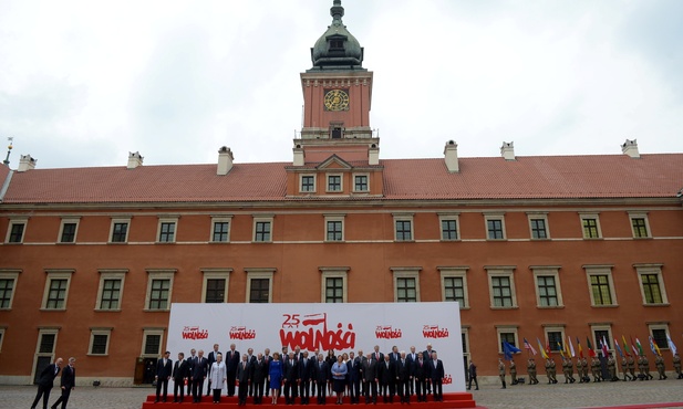 Święto wolności
