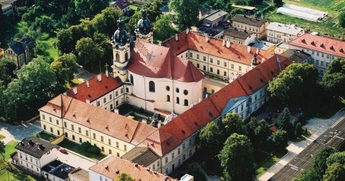 Album o Legnickim Polu