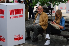Lublin świętuje 25 lat wolności