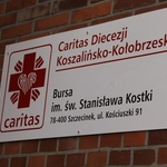 Bursa dla chłopców w Szczecinku