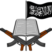 Logo Boko Haram