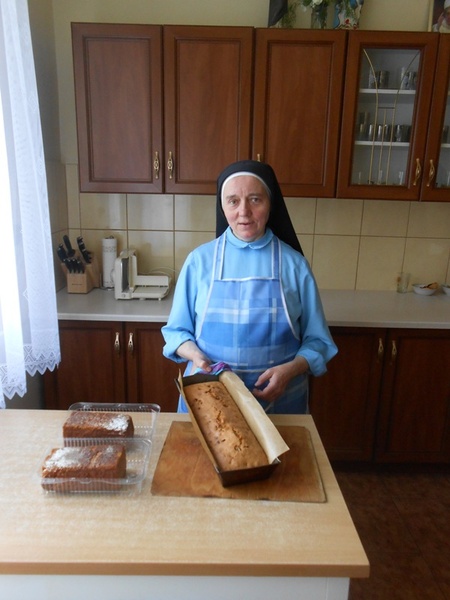 Drużyna Ducha Świętego z Babic