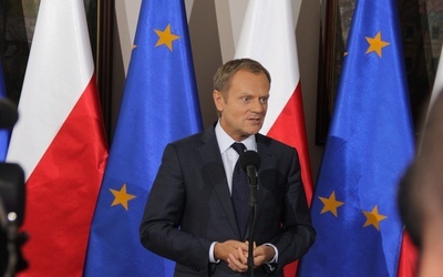 Tusk: Chcemy uniknąć drastycznych scenariuszy