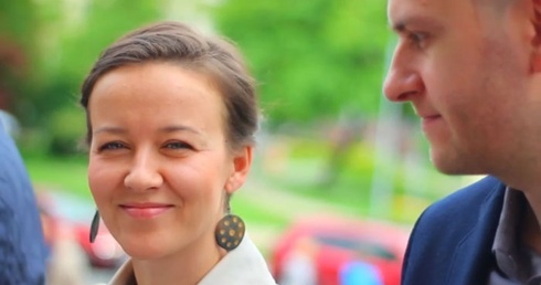 Powtarzajcie słowa przysięgi...