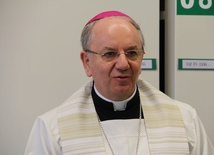 Abp Stanisław Budzik