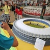 Maracana na Mazurach