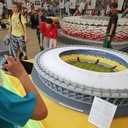 Maracana na Mazurach