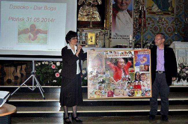 Diecezjalny dzień wspólnoty Domowego Kościoła