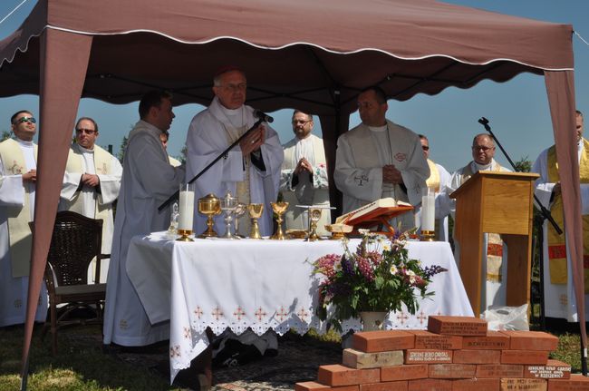 Spotkanie SKC w Darłowie, cz. I