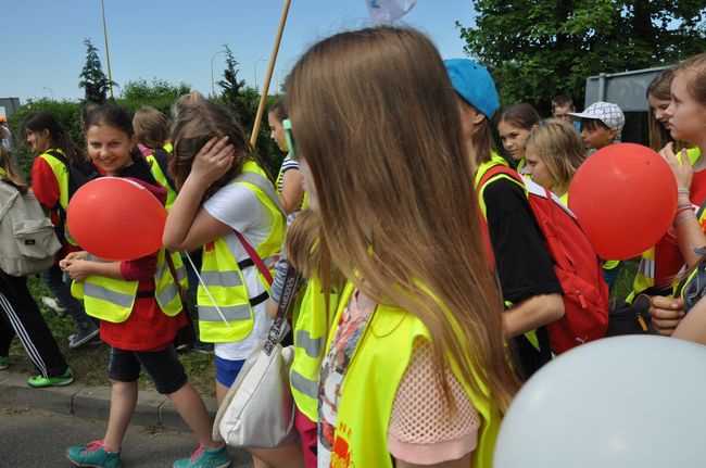 Spotkanie SKC w Darłowie, cz. II