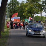 Spotkanie SKC w Darłowie, cz. II