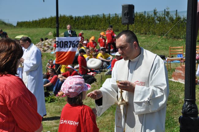 Spotkanie SKC w Darłowie, cz. II