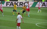 Mecz Polska-Litwa 