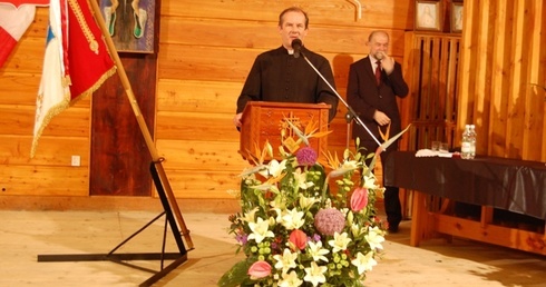 Uroczysta sesja Rady Miasta Zakopane