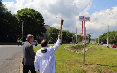 Zasłużony dla Kaszub i Polski