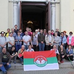 II Piekarski Festiwal "Na pielgrzymich szlakach"