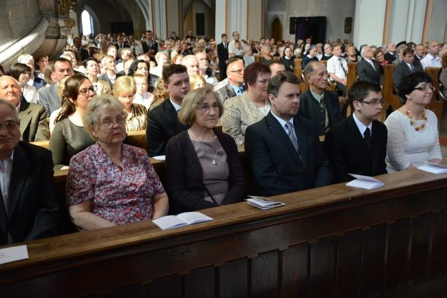 Święcenia kapłańskie