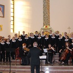 Koncert "Puellae Orantes" 