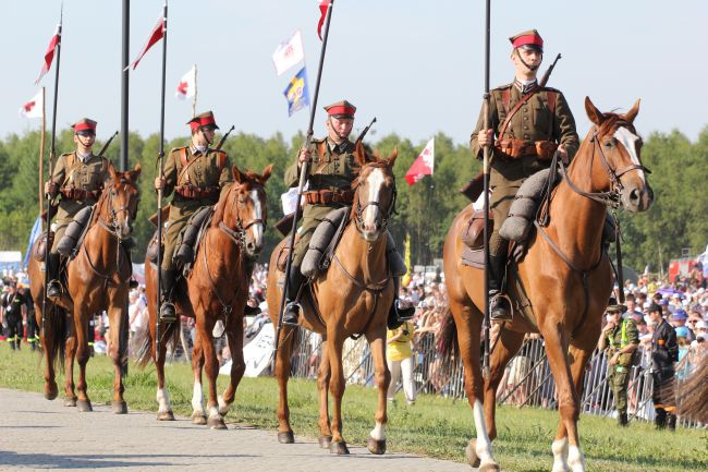 Lednica 2014 - część II