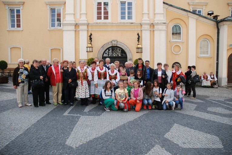 Patriotyczne Jerzmanowice