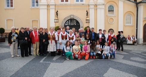 Patriotyczne Jerzmanowice