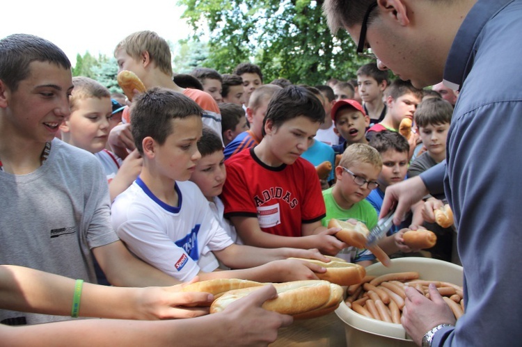 III Diecezjalny Dzień Ministranta i Lektora