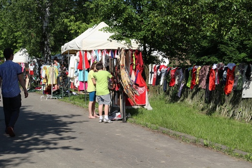 V Zjazd Rycerstwa Chrześcijańskiego im. Gotfryda de Bouillon