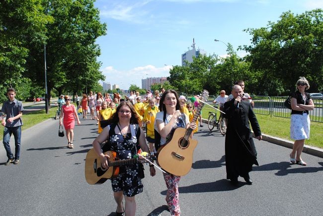 Marsz dla Życia i Rodziny