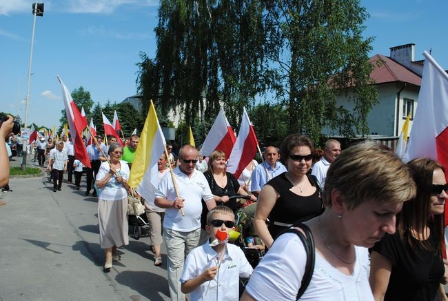 Marsz dla Życia i Rodziny