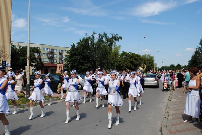 Marsz dla Życia i Rodziny