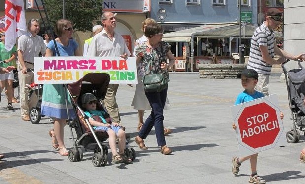 Chcemy, żeby ten głos był słyszalny 