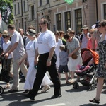 Marsz dla Życia i Rodziny w Gliwicach
