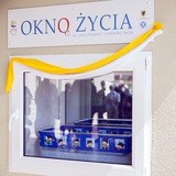 Słupskie okno życia