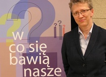 W co się bawią nasze dzieci?