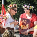 Marsz dla życia i rodziny w Olsztynie 2014