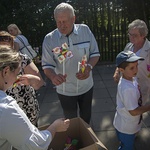 Marsz dla Życia i Rodziny w Słupsku