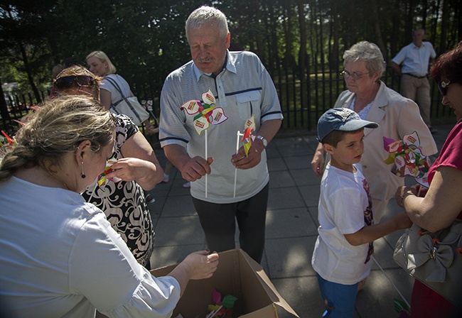 Marsz dla Życia i Rodziny w Słupsku