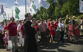 Marsz dla Życia i Rodziny w Słupsku