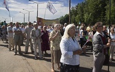 Marsz dla Życia i Rodziny w Słupsku