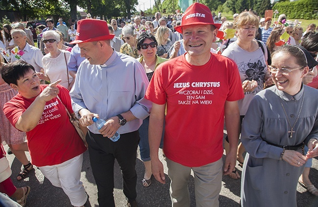 Marsz dla Życia i Rodziny w Słupsku