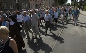 Marsz dla Życia i Rodziny w Słupsku