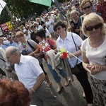 Marsz dla Życia i Rodziny w Słupsku