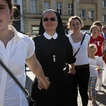 Marsz dla Życia i Rodziny w Słupsku